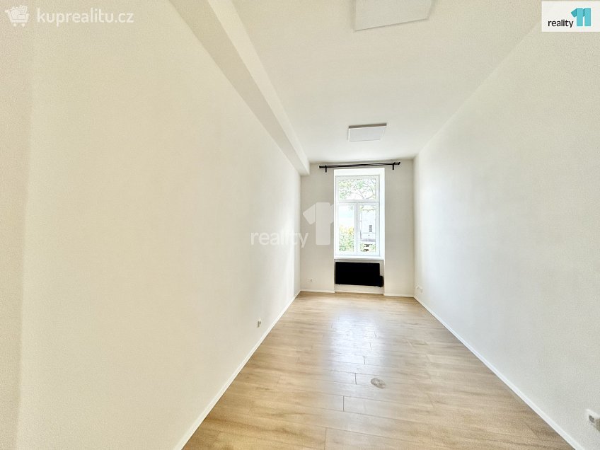 Pronájem bytu 3+kk 56 m^2 Krále Jiřího, Český Brod 