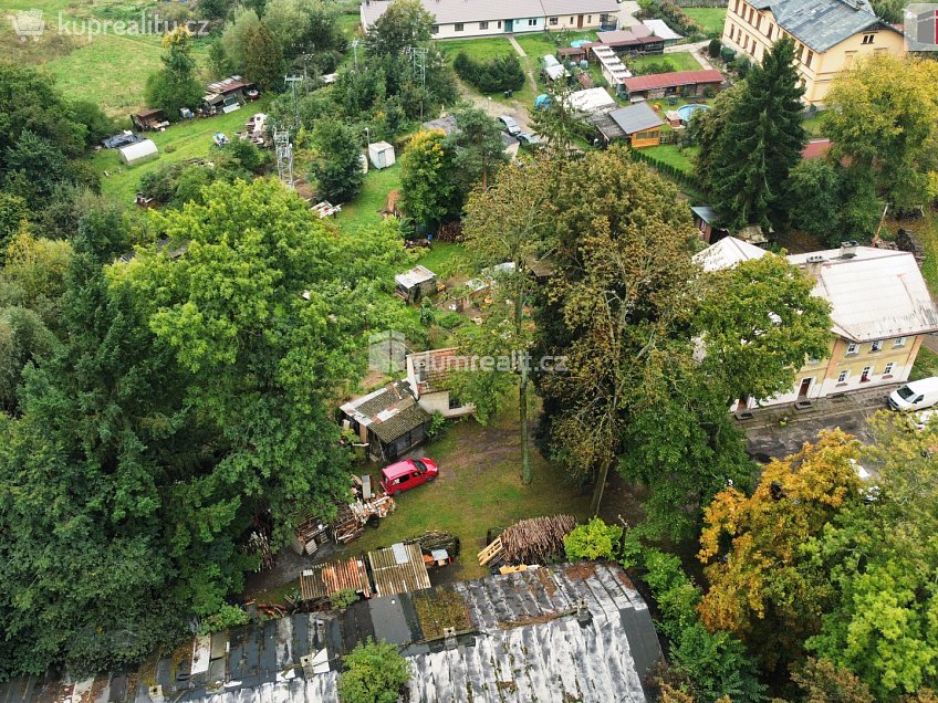 Pronájem bytu 2+kk 39 m^2 9. května, Lužná 