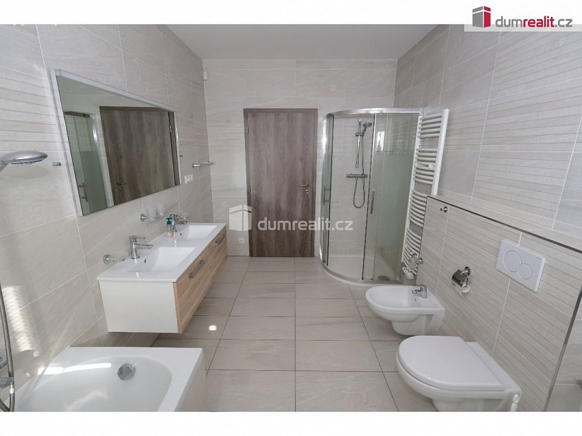 Pronájem  rodinného domu 152 m^2 Fazolová, Sibřina 