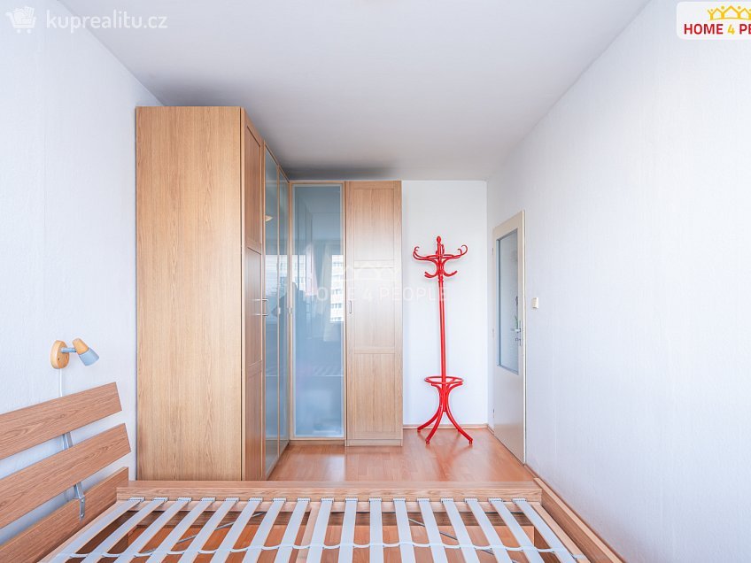 Prodej bytu 3+1 75 m^2 Kurzova, Praha 13 
