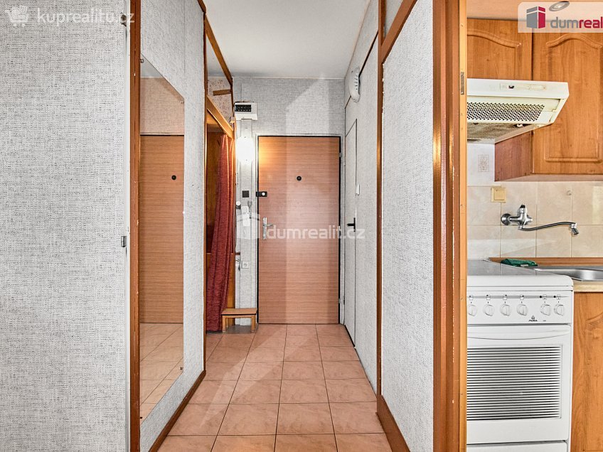 Prodej bytu 3+1 68 m^2 Sibiřská, Karlovy Vary 