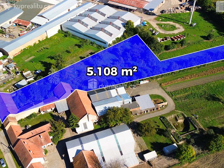 Prodej  rodinného domu 190 m^2 Rybáře, Podivín 