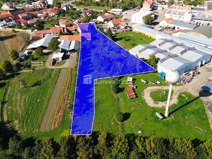 Prodej  rodinného domu 190 m^2 Rybáře, Podivín 