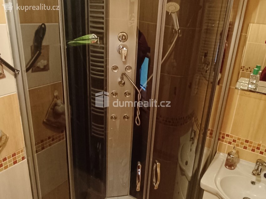 Prodej  rodinného domu 110 m^2 Růžová, Růžová 