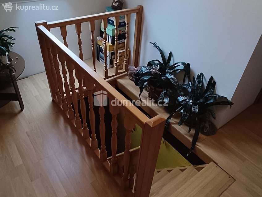 Prodej  rodinného domu 110 m^2 Růžová, Růžová 