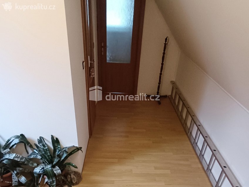 Prodej  rodinného domu 110 m^2 Růžová, Růžová 