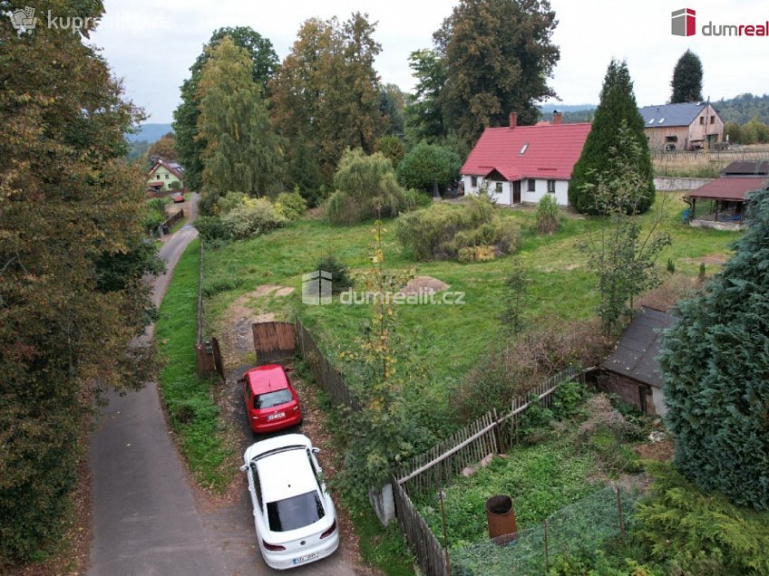 Prodej  rodinného domu 110 m^2 Růžová, Růžová 
