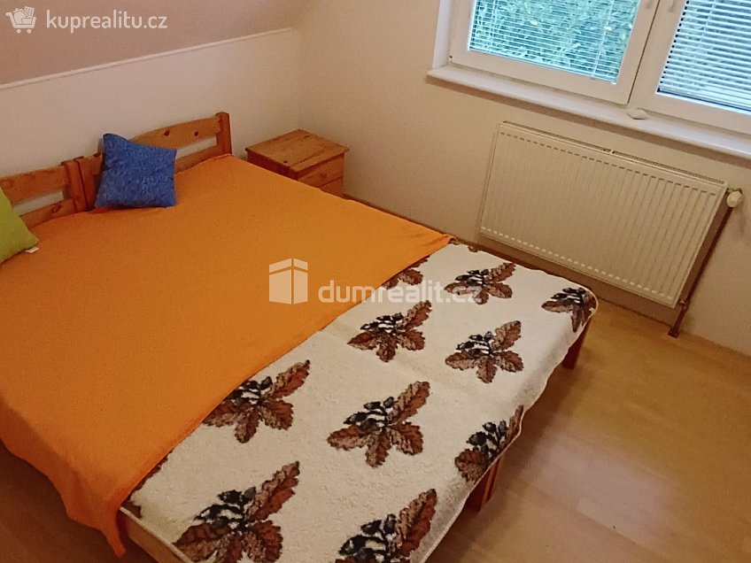 Prodej  rodinného domu 110 m^2 Růžová, Růžová 