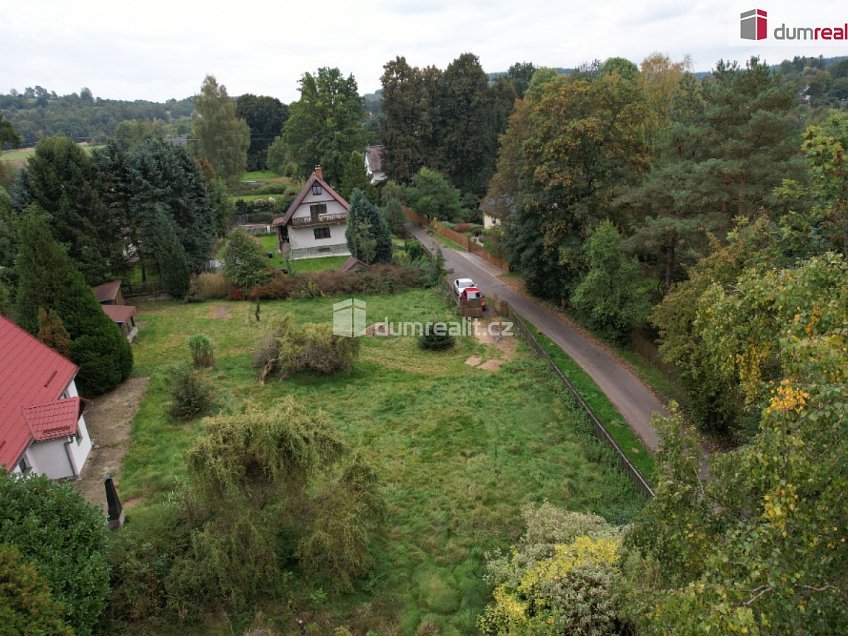 Prodej  rodinného domu 110 m^2 Růžová, Růžová 