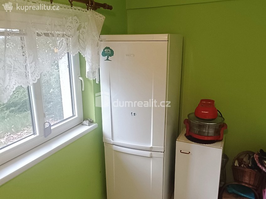 Prodej  rodinného domu 110 m^2 Růžová, Růžová 