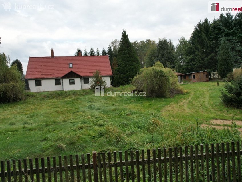 Prodej  rodinného domu 110 m^2 Růžová, Růžová 