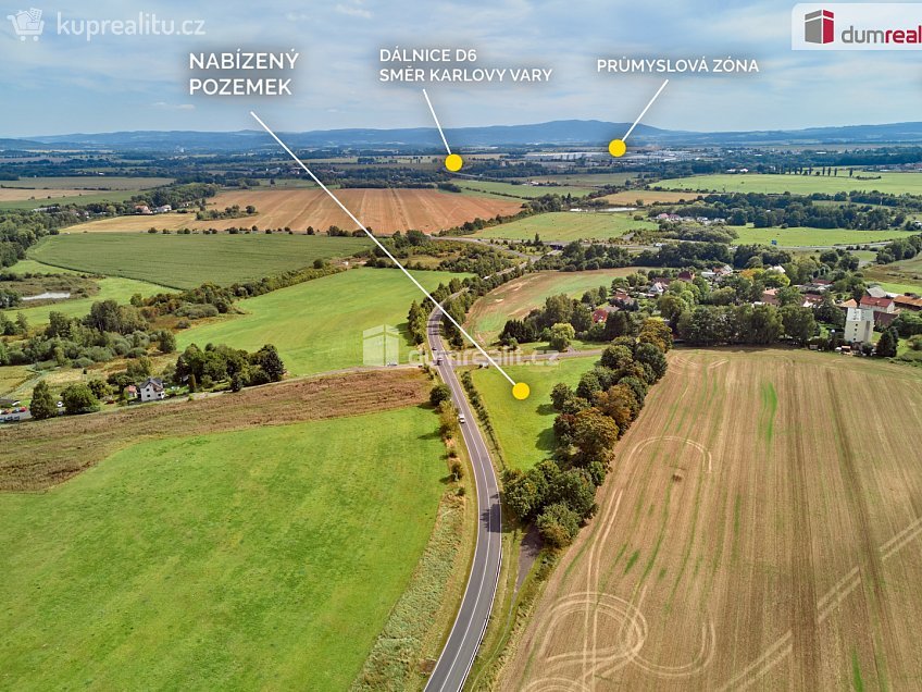 Prodej  ubytovacího zařízení 6597 m^2 Františkovy Lázně, Františkovy Lázně 