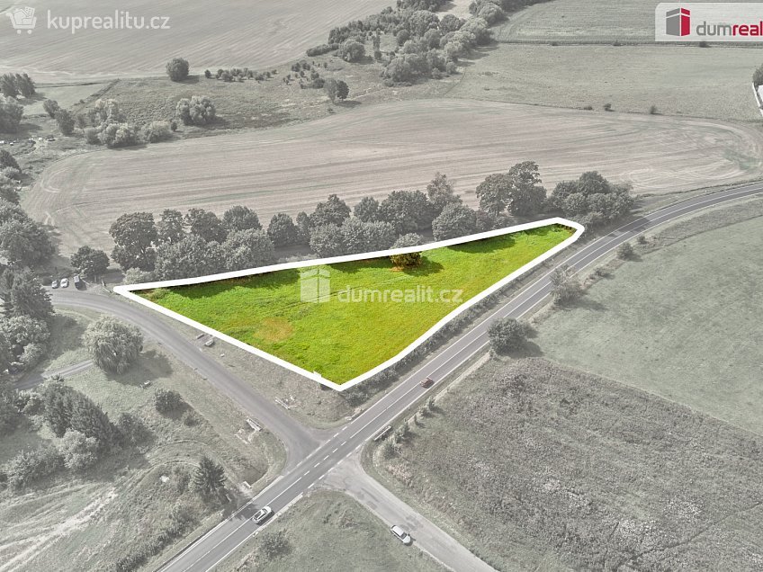 Prodej  činžovního domu 6597 m^2 Františkovy Lázně, Františkovy Lázně 