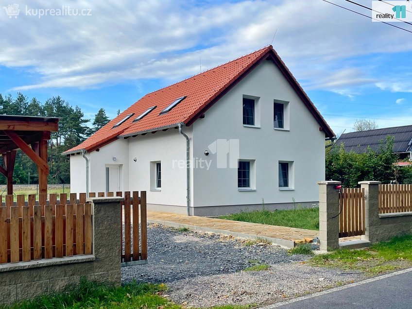 Prodej  rodinného domu 153 m^2 Česká Lípa, Česká Lípa 
