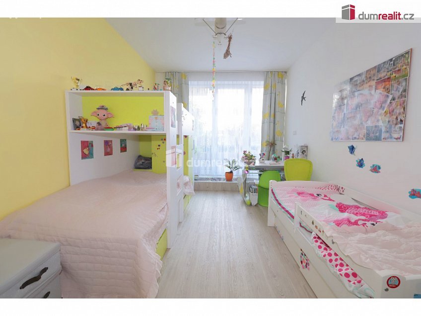 Prodej bytu 3+kk 157 m^2 Talichova, Praha 6 