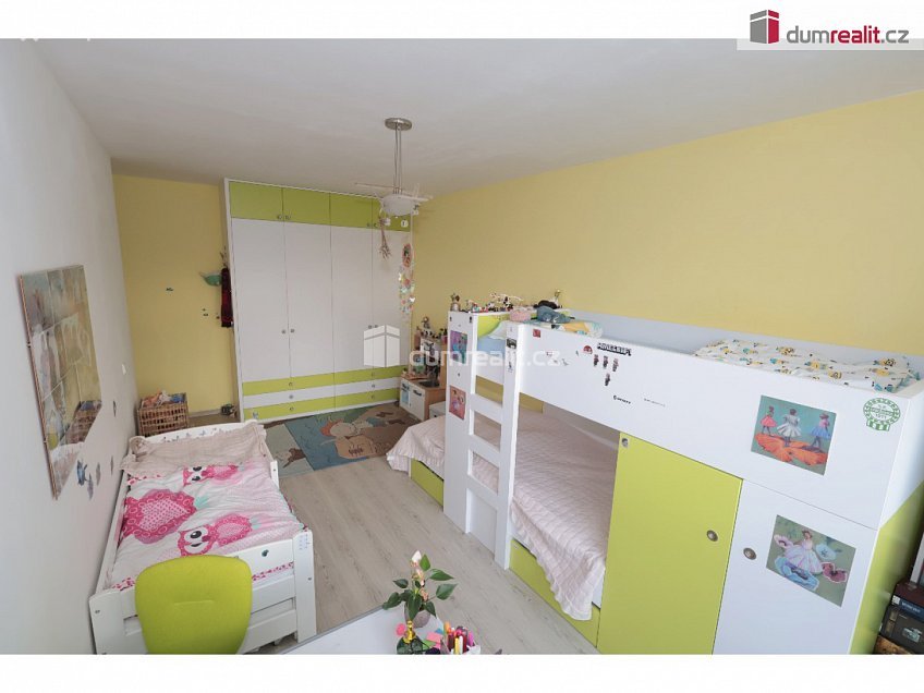 Prodej bytu 3+kk 157 m^2 Talichova, Praha 6 