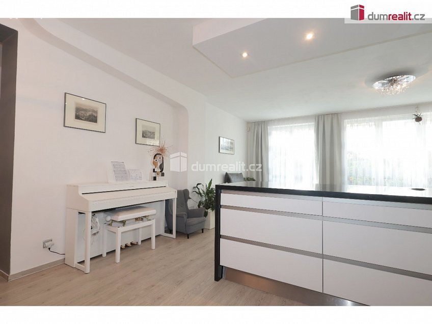 Prodej bytu 3+kk 157 m^2 Talichova, Praha 6 