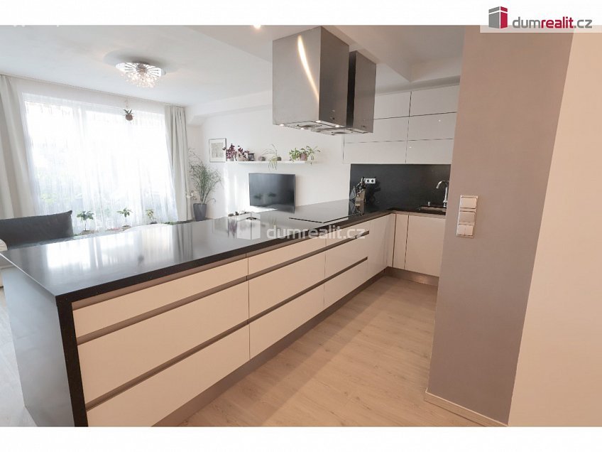 Prodej bytu 3+kk 157 m^2 Talichova, Praha 6 
