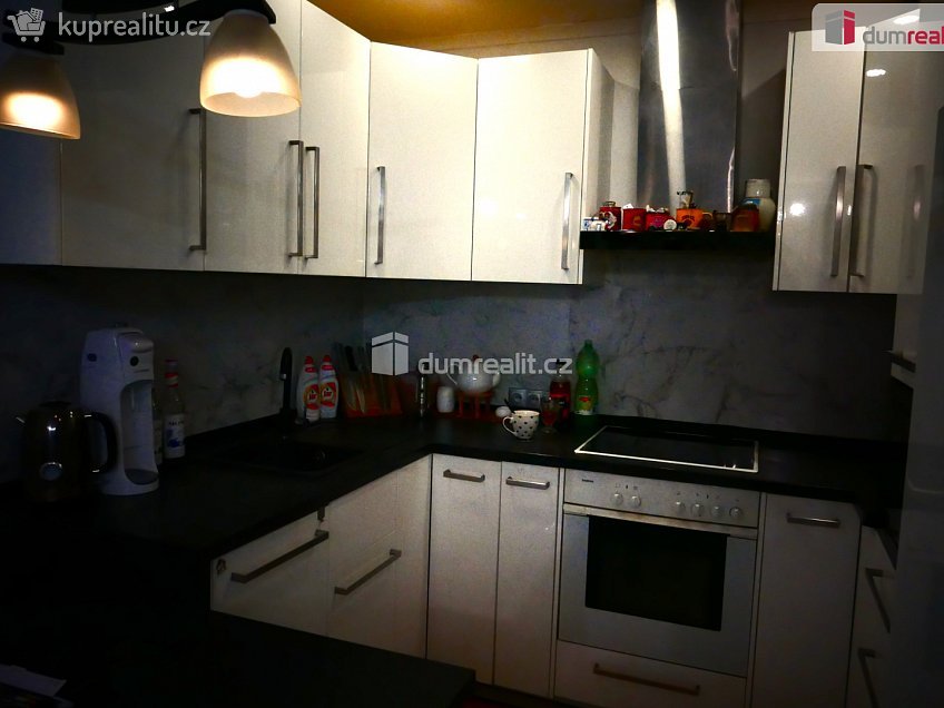 Prodej bytu 3+kk 80 m^2 Masarykova, Lysá nad Labem 