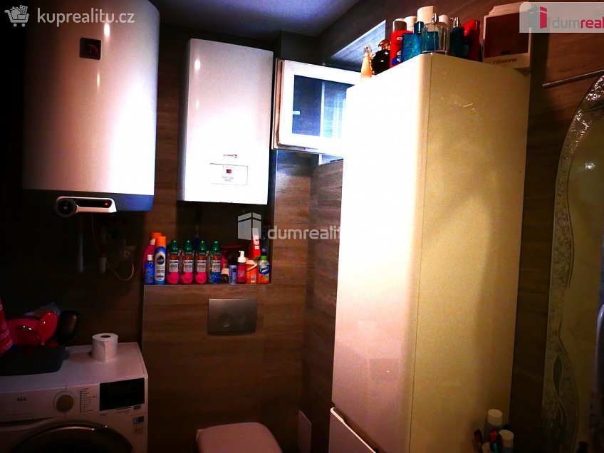 Prodej bytu 3+kk 80 m^2 Masarykova, Lysá nad Labem 