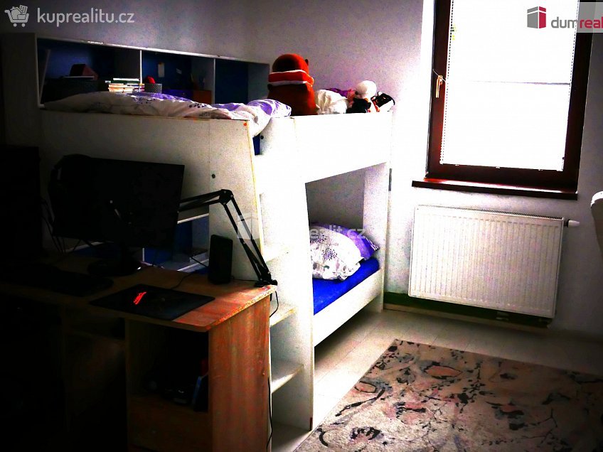 Prodej bytu 3+kk 80 m^2 Masarykova, Lysá nad Labem 