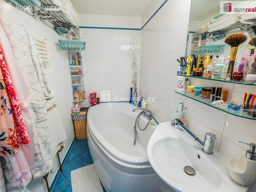 Prodej  rodinného domu 57 m^2 Hynaisova, Ústí nad Labem 