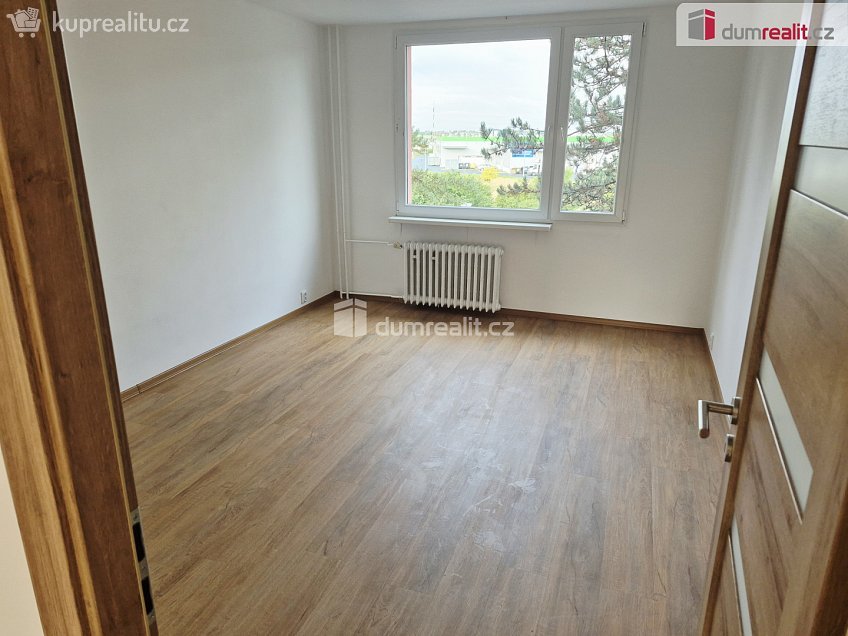 Pronájem bytu 2+1 63 m^2 Neklanova, Roudnice nad Labem 