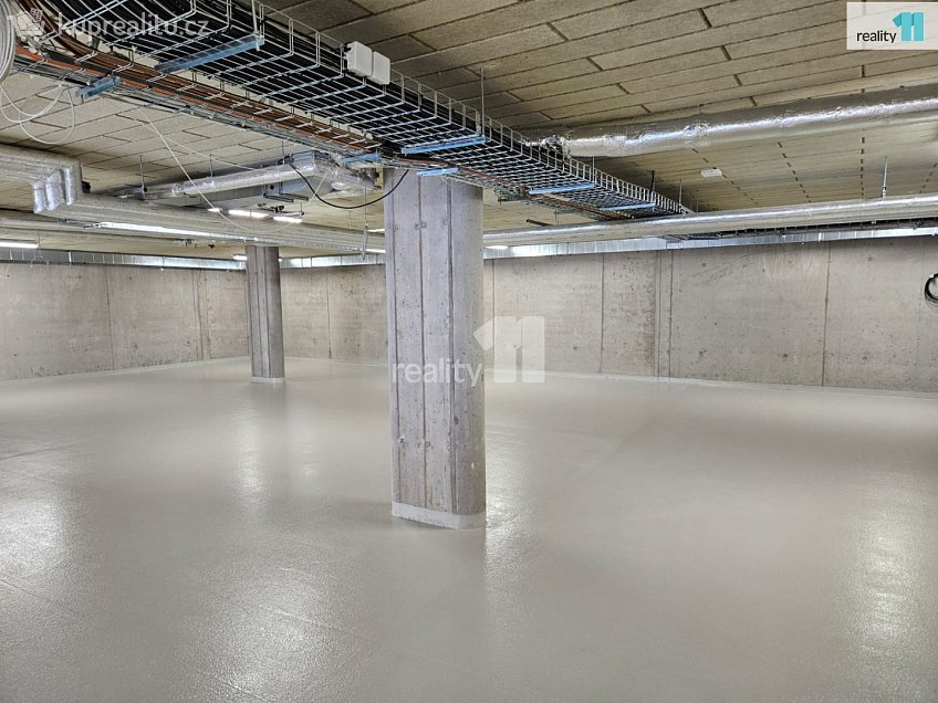 Prodej bytu 2+kk 60 m^2 Švermova, Liberec 