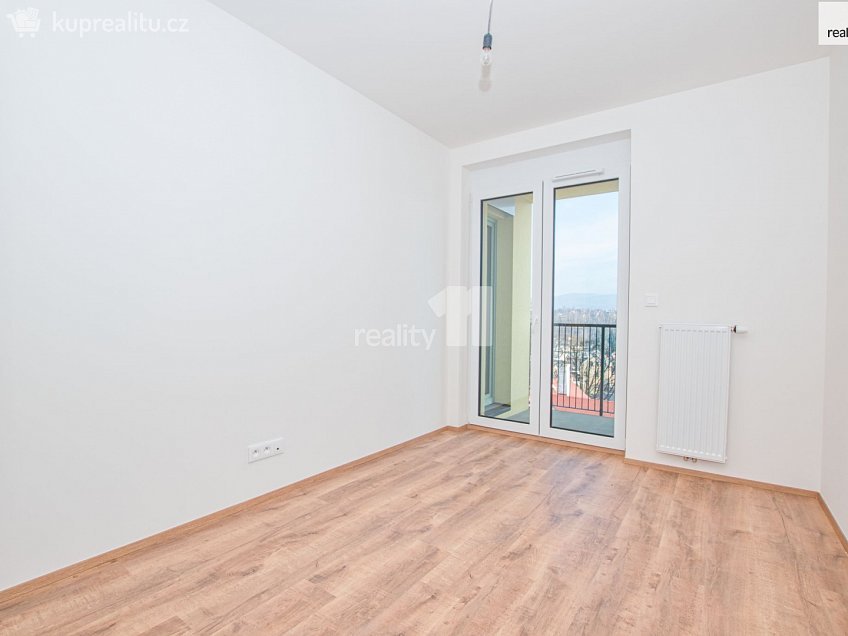 Prodej bytu 2+kk 60 m^2 Švermova, Liberec 
