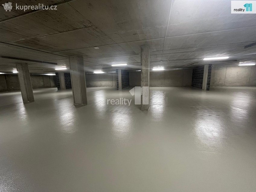 Prodej bytu 2+kk 60 m^2 Švermova, Liberec 