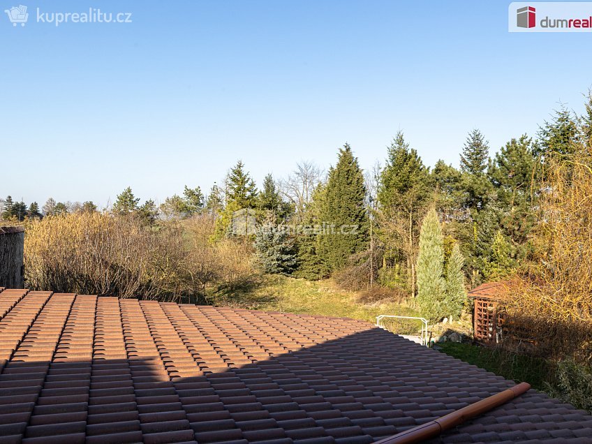 Prodej  rodinného domu 220 m^2 Loucká, Loucká 