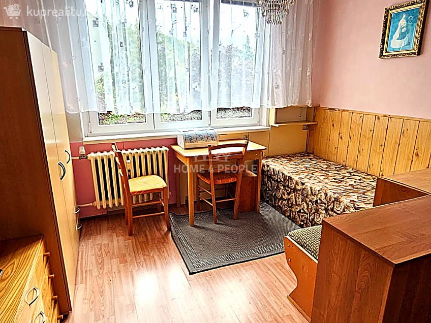 Pronájem bytu 1+kk 21 m^2 Kyselka, Kyselka 