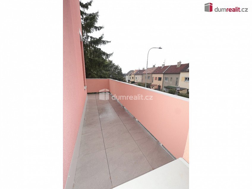 Prodej bytu 3+kk 114 m^2 Na pokraji, Praha 9 