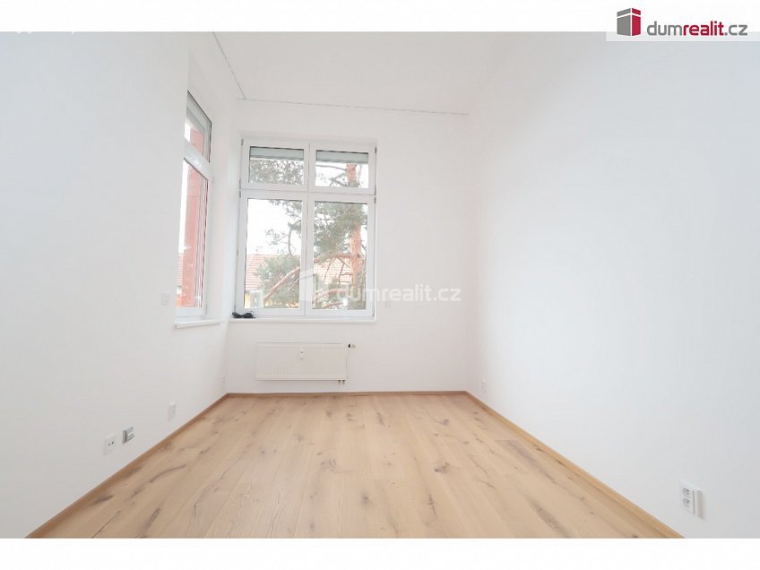 Prodej bytu 3+kk 114 m^2 Na pokraji, Praha 9 