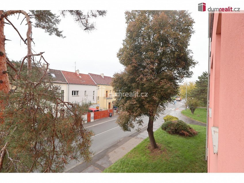 Prodej bytu 3+kk 114 m^2 Na pokraji, Praha 9 