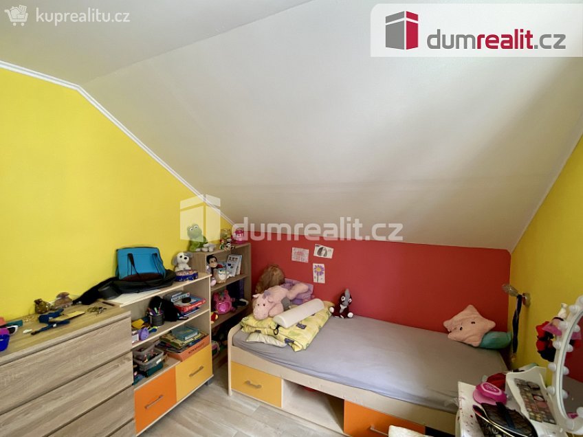 Pronájem bytu 4+kk 202 m^2 třída Vítězství, Mariánské Lázně 