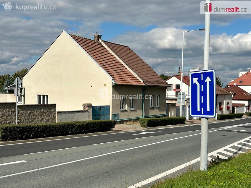 Prodej  rodinného domu 70 m^2 Polepská, Kolín 