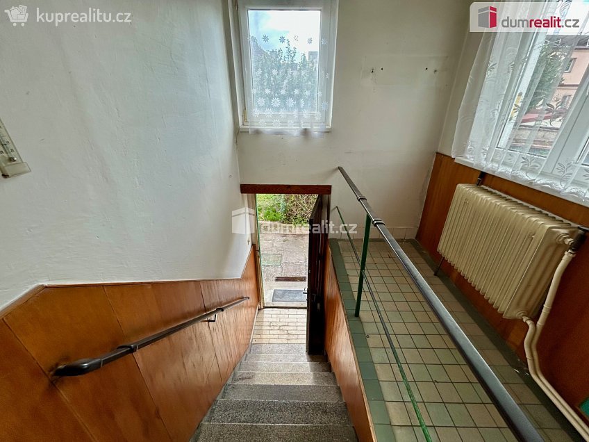 Prodej  rodinného domu 70 m^2 Polepská, Kolín 