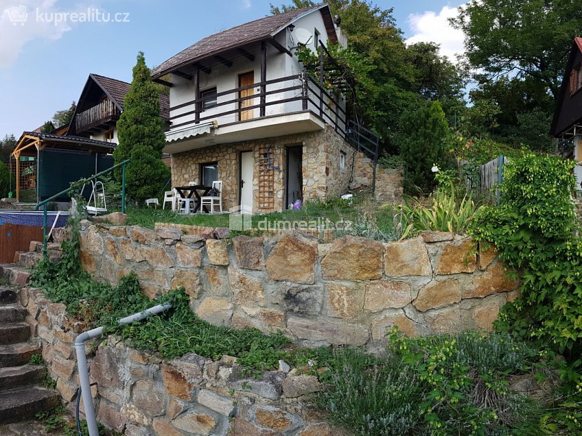 Prodej  chaty 62 m^2 Malé Žernoseky, Malé Žernoseky 