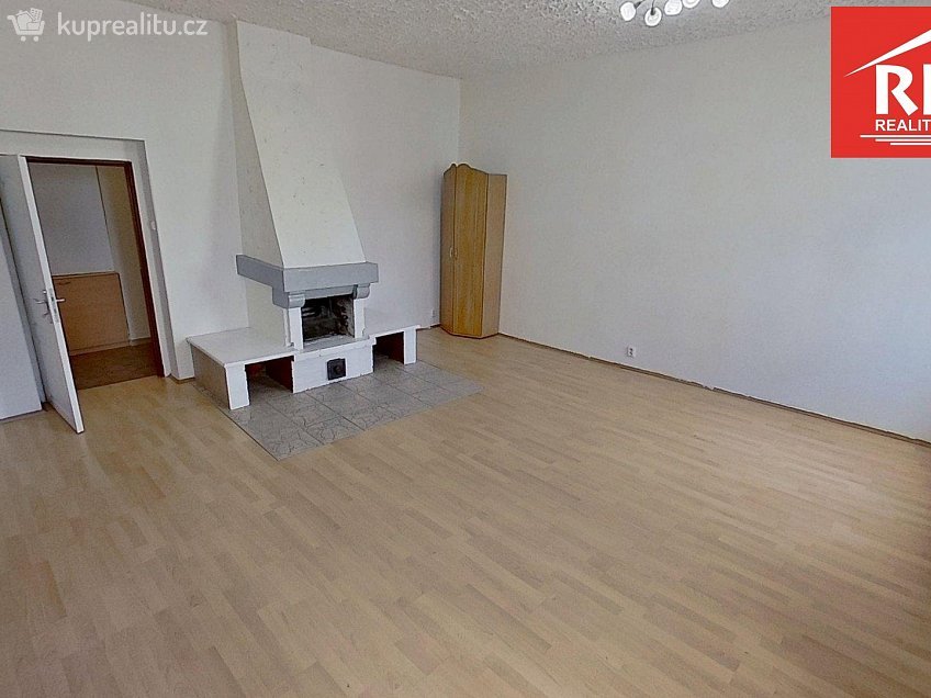 Prodej bytu 3+1 89 m^2 Chebská, Mariánské Lázně 