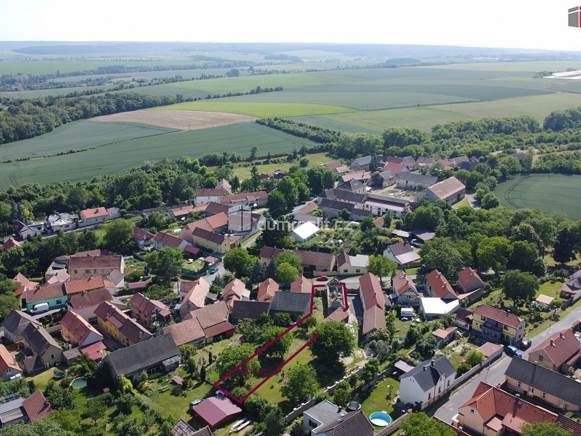 Prodej  rodinného domu 307 m^2 Na Karlově, Peruc 