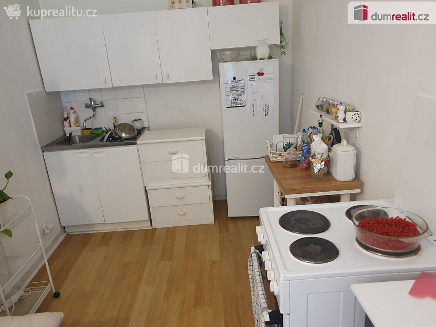 Prodej  rodinného domu 92 m^2 Františkov nad Ploučnicí, Františkov nad Ploučnicí 