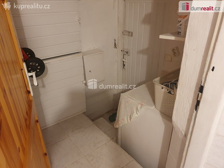 Prodej  rodinného domu 92 m^2 Františkov nad Ploučnicí, Františkov nad Ploučnicí 