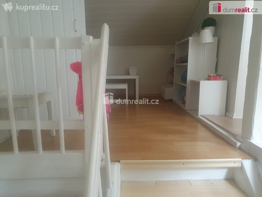 Prodej  rodinného domu 92 m^2 Františkov nad Ploučnicí, Františkov nad Ploučnicí 