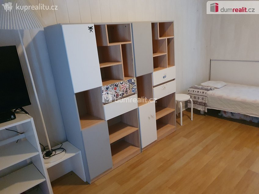 Prodej  rodinného domu 92 m^2 Františkov nad Ploučnicí, Františkov nad Ploučnicí 