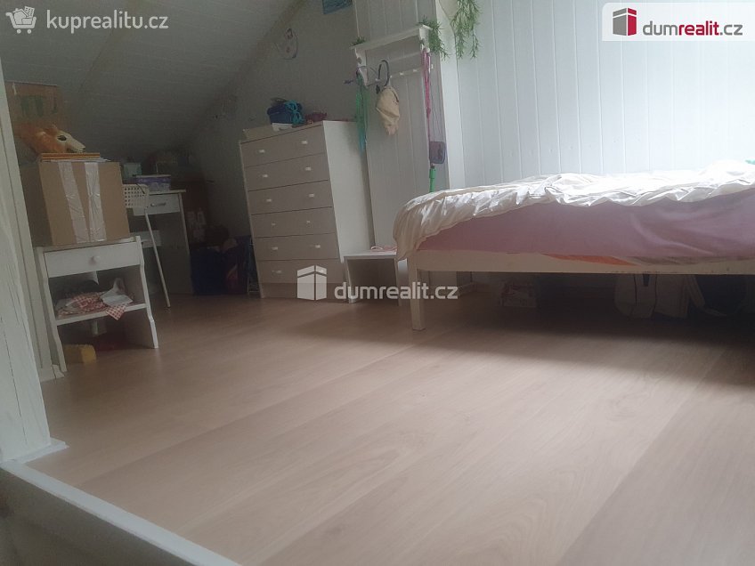 Prodej  rodinného domu 92 m^2 Františkov nad Ploučnicí, Františkov nad Ploučnicí 