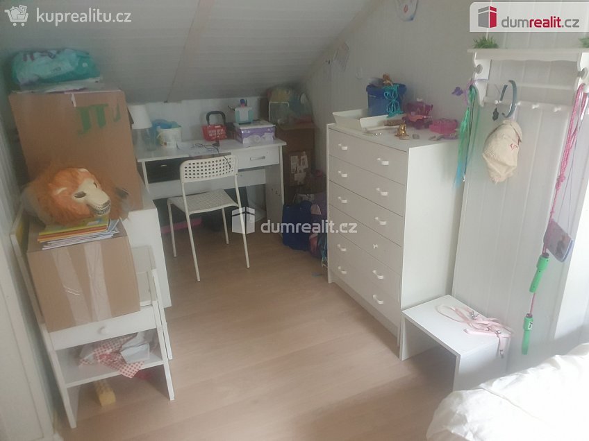 Prodej  rodinného domu 92 m^2 Františkov nad Ploučnicí, Františkov nad Ploučnicí 