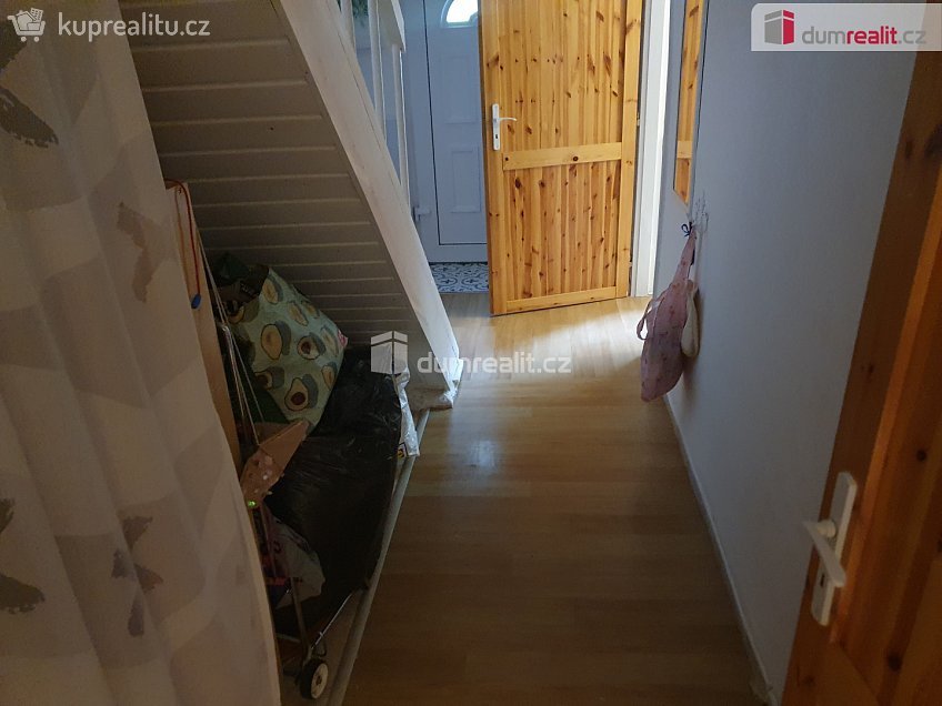 Prodej  rodinného domu 92 m^2 Františkov nad Ploučnicí, Františkov nad Ploučnicí 