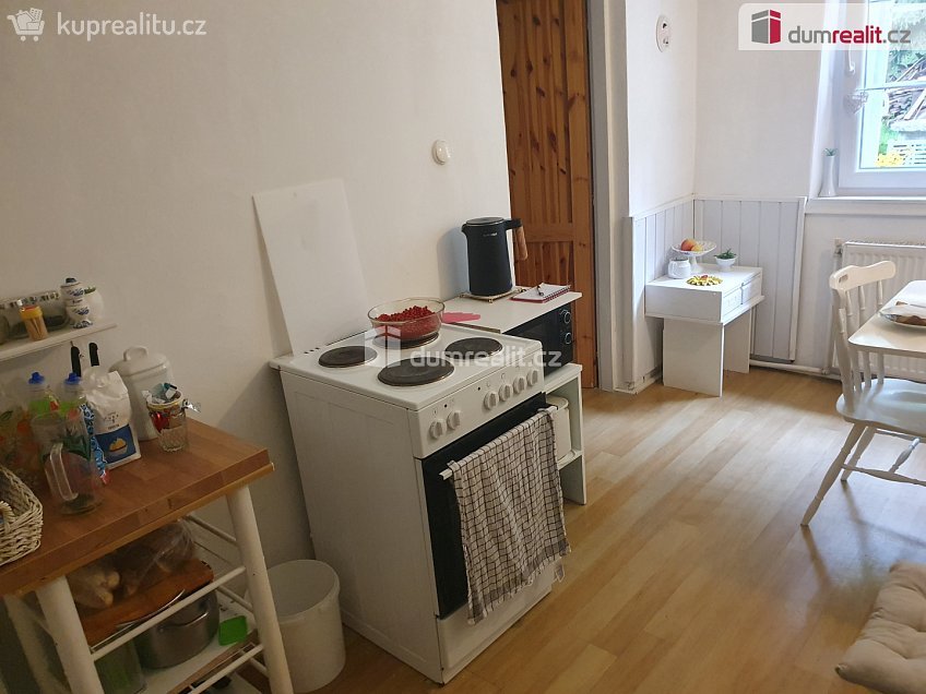 Prodej  rodinného domu 92 m^2 Františkov nad Ploučnicí, Františkov nad Ploučnicí 