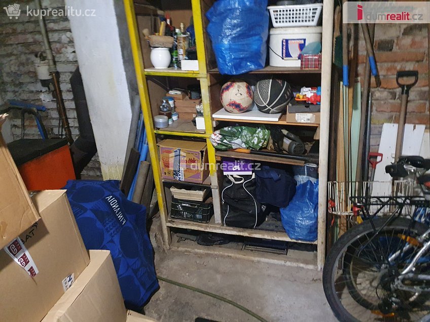 Prodej  rodinného domu 92 m^2 Františkov nad Ploučnicí, Františkov nad Ploučnicí 